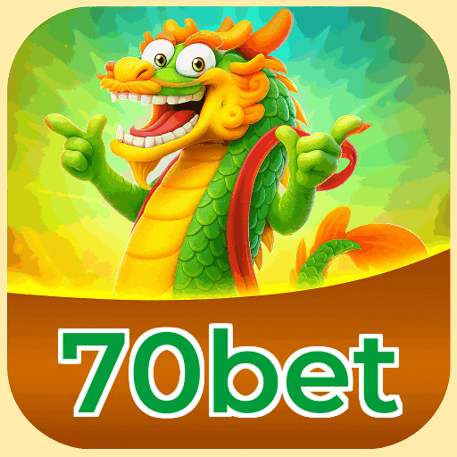 70bet logo