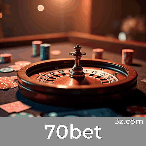 70bet Bônus acumulado 70bet